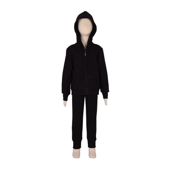 Text Me When You Get Home Hoodie Suit For Kids