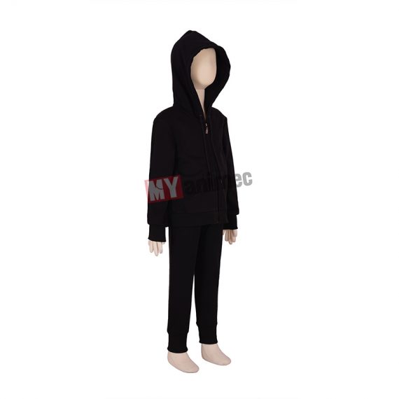 Text Me When You Get Home Hoodie Suit For Kids