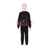 Kids Christmas Among Us Hoodies Suit