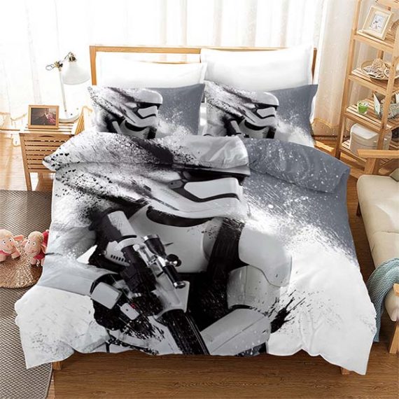 star wars duvet cover set