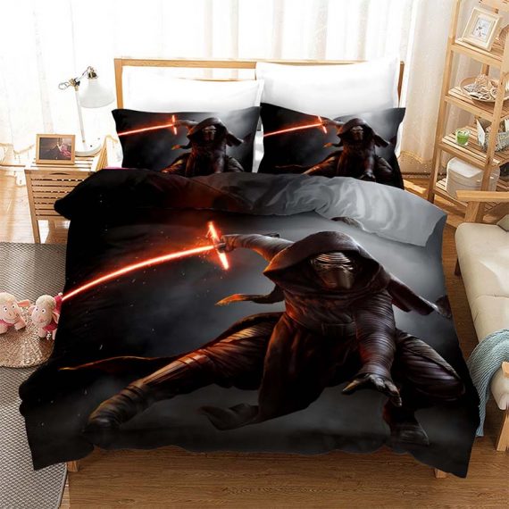 star wars duvet cover set