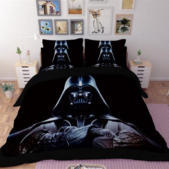 star wars beding set