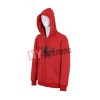 PS5 Miles Morales Hoodie
