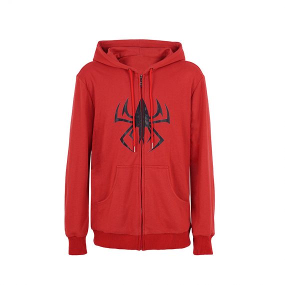PS5 Miles Morales Hoodie
