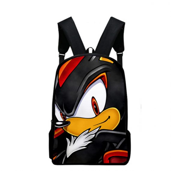 Sonic Travel Backpack Hiking Rucksack