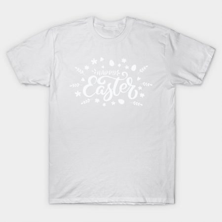 Unisex Easter Day T Shirt