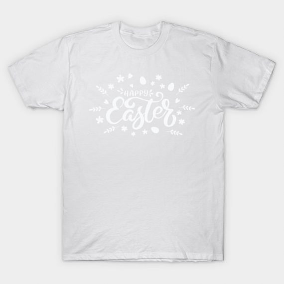 Unisex Easter Day T Shirt