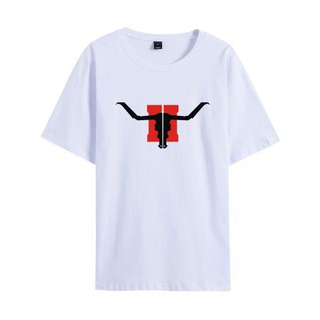 Cool Red Dead Redemption 2 Shirt