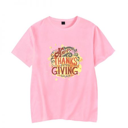 Happy Thanksgiving Shirts