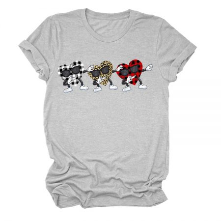 Adults Valentines Day Shirts