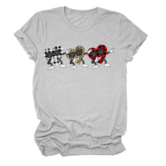 Adults Valentines Day Shirts