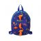 Cute Toddlers Dinosaur Backpack Kids Schoolbag