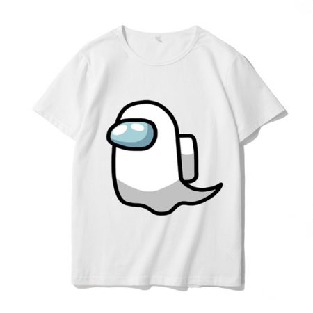 Cute Among Us T Shirts
