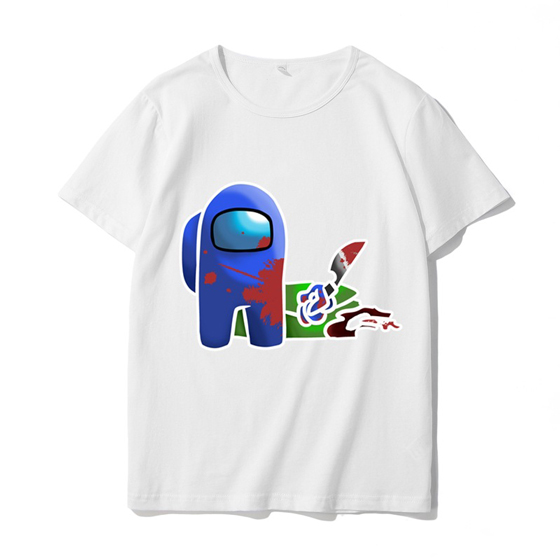 Funny Among Us T Shirts