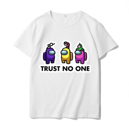 Impostor T Shirts Among Us