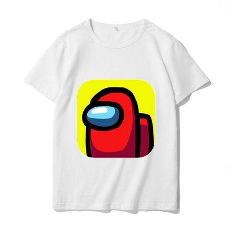 T Shirts Game Among Us