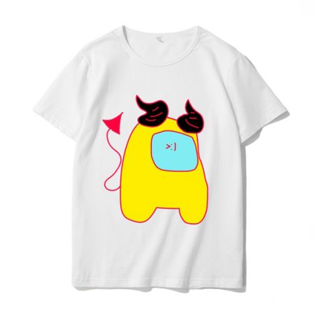Loving Among Us T Shirts