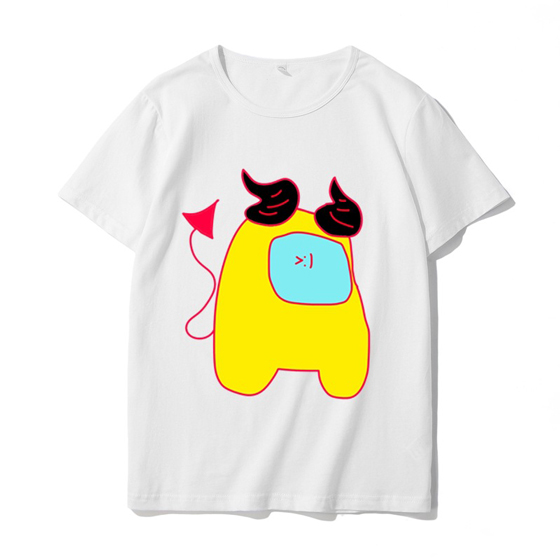Loving Among Us T Shirts