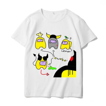 Impostor T Shirts For Adults