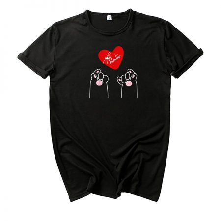 Loving Valentines Day Shirt