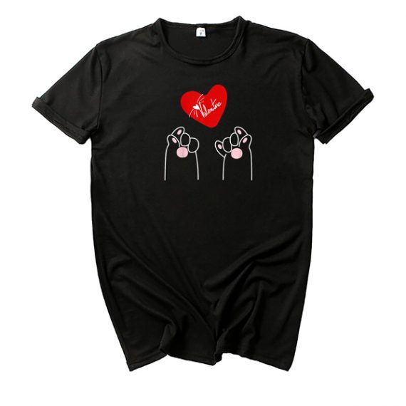Loving Valentines Day Shirt