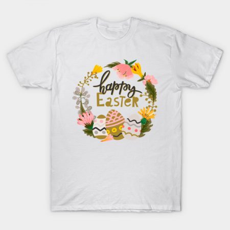 Easter Day T Shirt For Kids