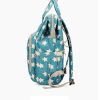 Star Diaper Backpack Travel Bag