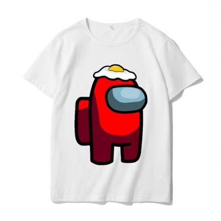 Among Us T Shirt For Adults