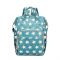 Star Diaper Backpack Travel Bag