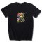 Black Shirt Zelda Character