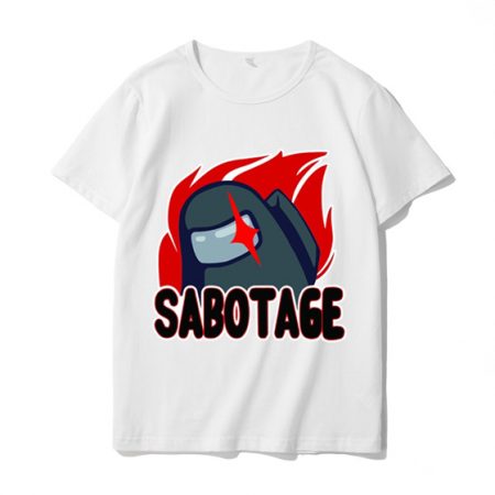 Among Us Cute T Shirts