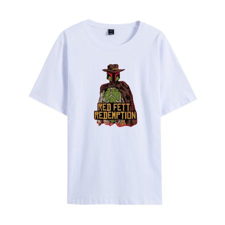 Dead Redemption Shirts