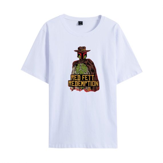 Dead Redemption Shirts