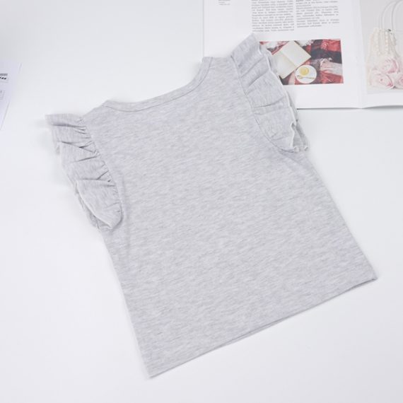 Easter Day T Shirt For Girls