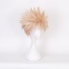 Yellow Bakugou Cosplay Wig