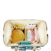 Star And Striped Baby Diaper Backpack Bag