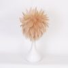 Yellow Bakugou Cosplay Wig