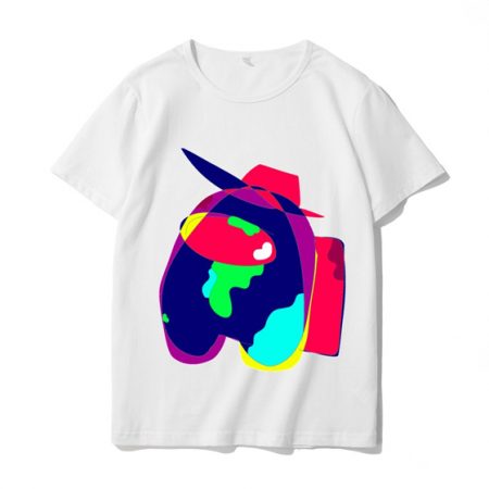 Among Us Impostor T Shirt