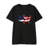 America Independent Day T Shirt