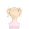 Yellow Toga Anime Cosplay Wig