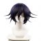 Kokichi Ouma Purple Wig Cosplay