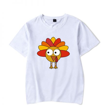 Cute Thanksgiving T Shirts