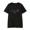 Independent Day T Shirt