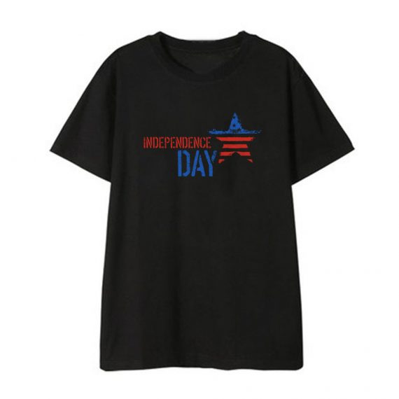 Independent Day T Shirt