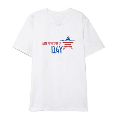 Independent Day T Shirt
