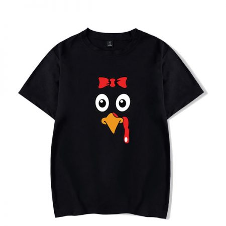 Funny Turkey Thanksgiving T Shirt