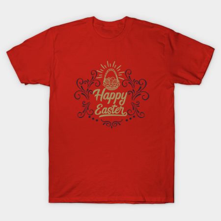 Happy Easter Day T Shirts