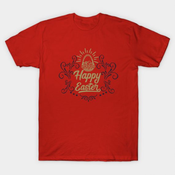 Happy Easter Day T Shirts