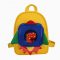 Boys Schoolbag Preschool Dinosaur Girls Backpack