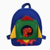 Boys Schoolbag Preschool Dinosaur Girls Backpack